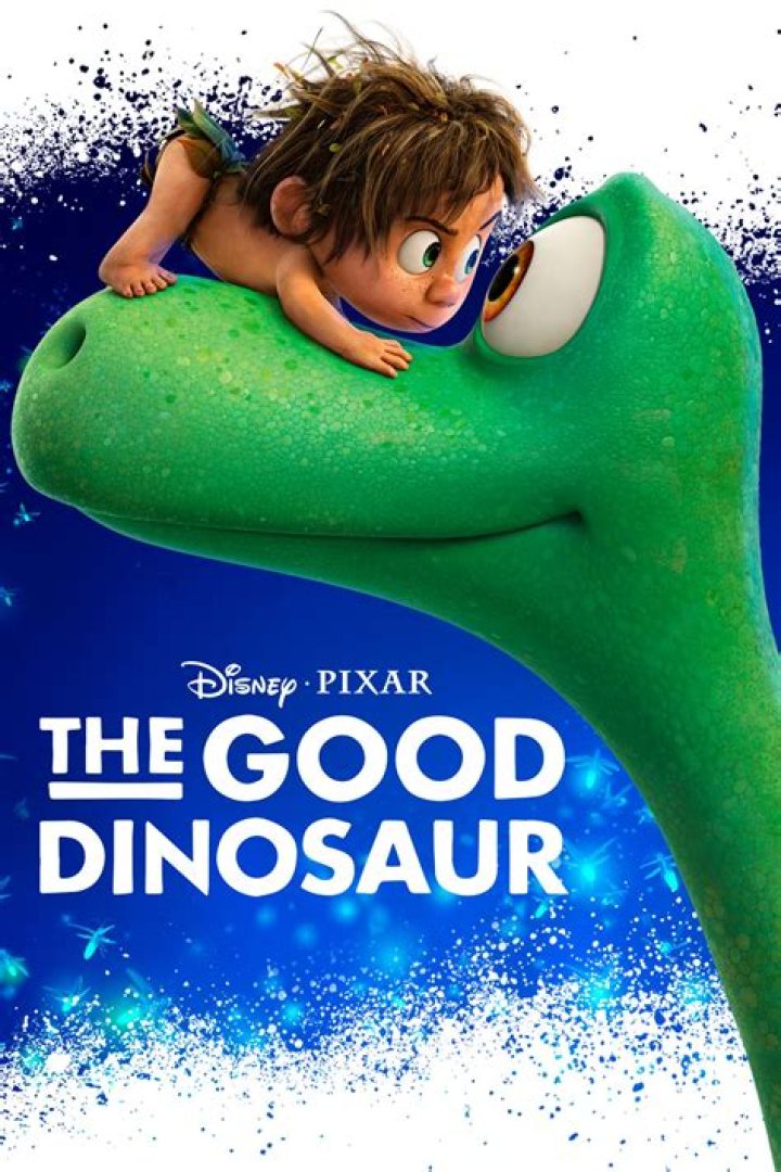 Arlo Faces His Fears In First Clip For Pixar’s The Good Dinosaur