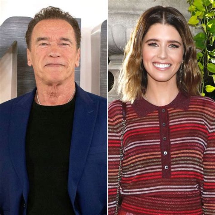 Arnold Schwarzenegger Says His Daughter Katherine Freaks Out Every Time He Gets Close To Her Baby With Chris Pratt – Here’s Why!