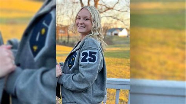 Ashley Graham Jones – Elizabethtown, NC