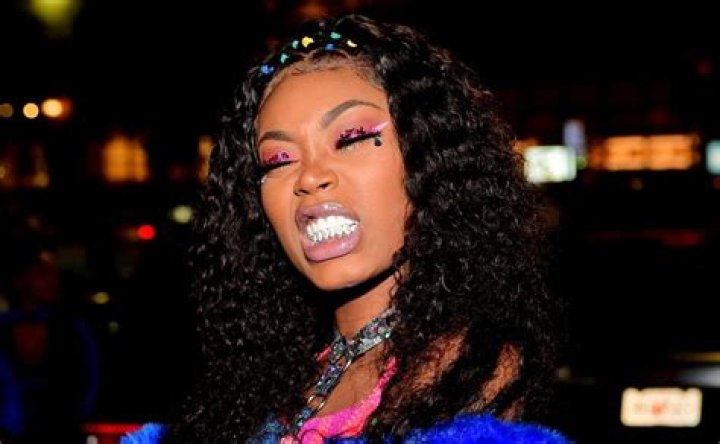 Asian Doll Opens Up About Finding Out About King Von’s Death — Says He Was Her First Love