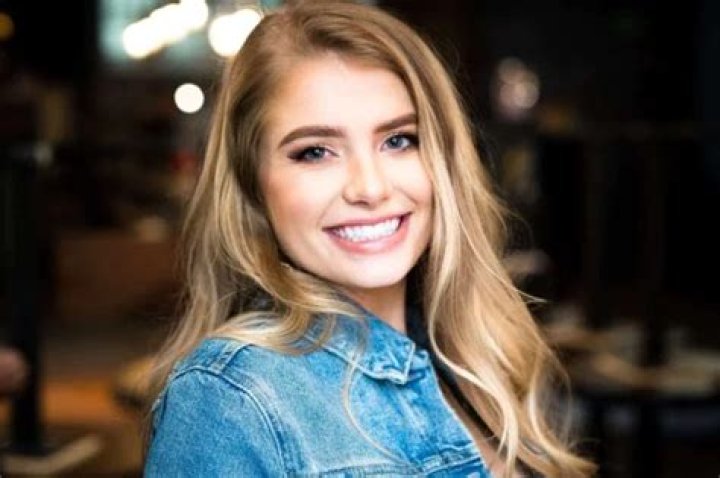 Bachelor In Paradise’s Demi Burnett Slams Haters Who Criticize Her Love Journey