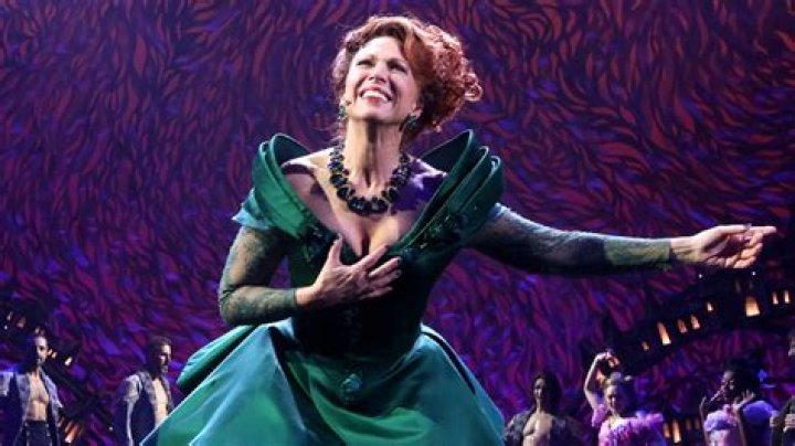 ‘Bad Cinderella’ roasted into oblivion as Tony Award nominations hit the musical scene