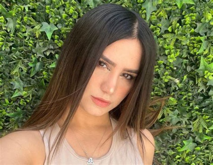 Barbie Núñez in Bathing Suit Poses on TikTok — Celebwell
