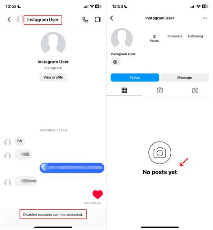 Ben Affleck Has Deleted His Instagram Account