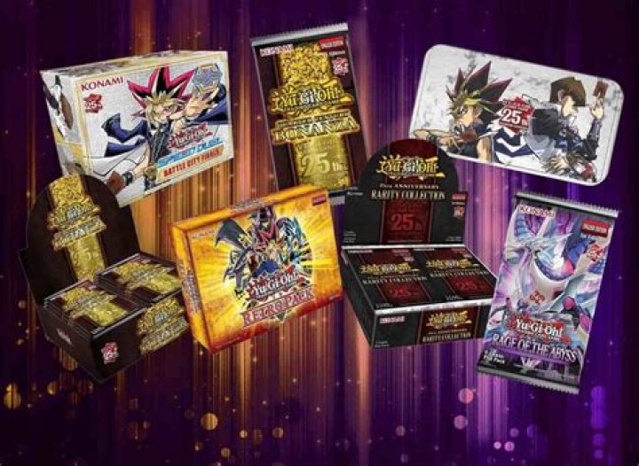 Best Gifts for Yu-Gi-Oh Fans