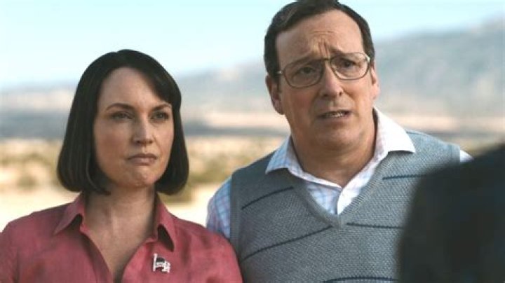 ‘Better Call Saul’ star compares her character to a ‘Karen’