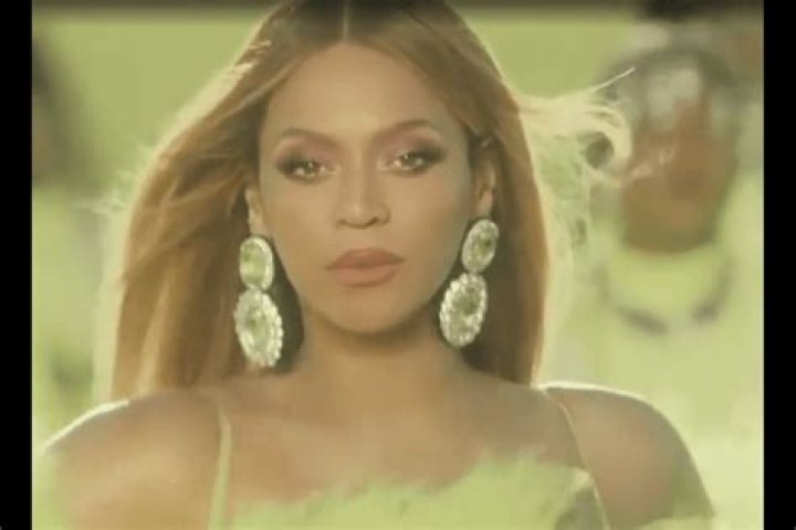 Beyoncé’s performance at the 2022 Oscars was recorded, not live