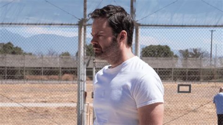 Bill Hader breaks down that surprise ‘Barry’ timeskip