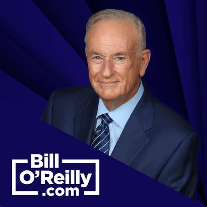 Bill O'Reilly Biography - Facts, Childhood, Family Life & Achievements