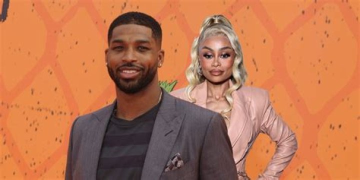 Blac Chyna And Rob Kardashian Settled Their Case