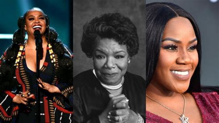 Black Celebrities Born On April 15