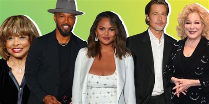Black Sagittarius Celebrities