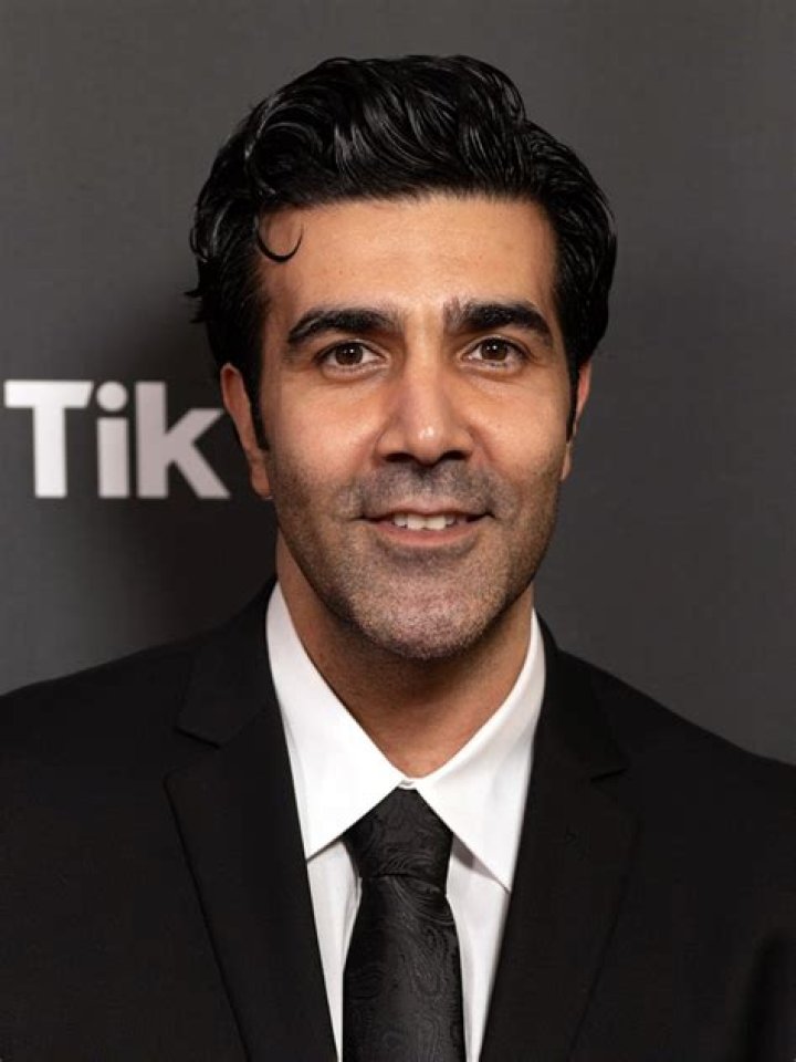 Bobby Naderi Wiki, Girlfriend, Age, Height & Facts