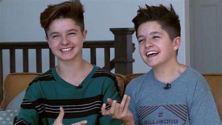 Boston Mikesell – Bio, Facts, Family Life, Career