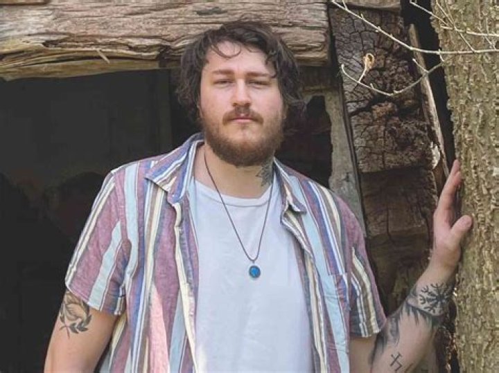 Braison Chance Cyrus - Bio, Facts, Family Life of Model & Actor