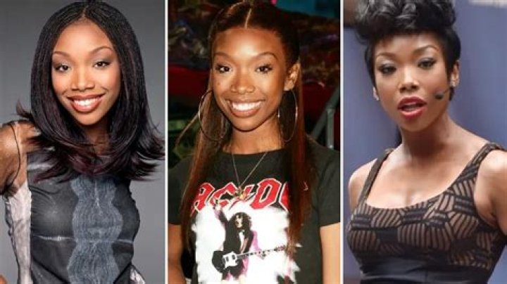 Brandy Norwood Biography - Facts, Childhood, Family Life & Achievements