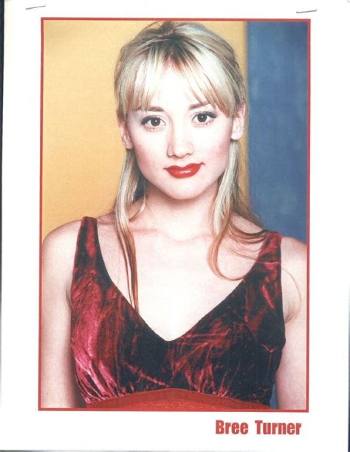 Bree Turner Biography - Facts, Childhood, Family Life & Achievements