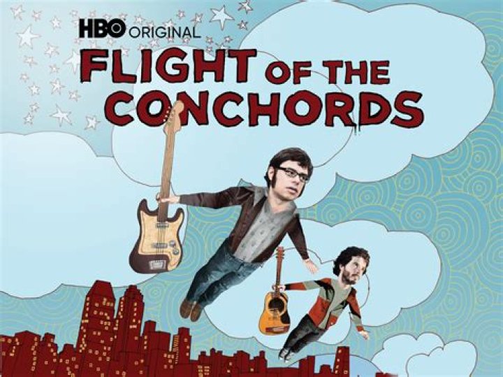 Bret McKenzie Confirms A Flight Of The Conchords Movie