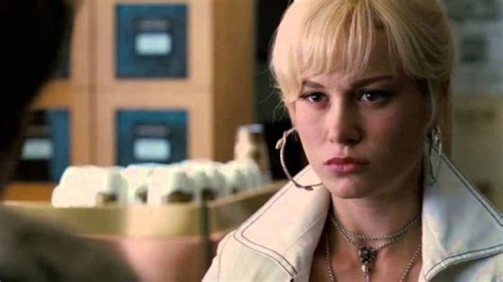 Brie Larson shows off her dance moves with ‘Scott Pilgrim vs the World’ throwback