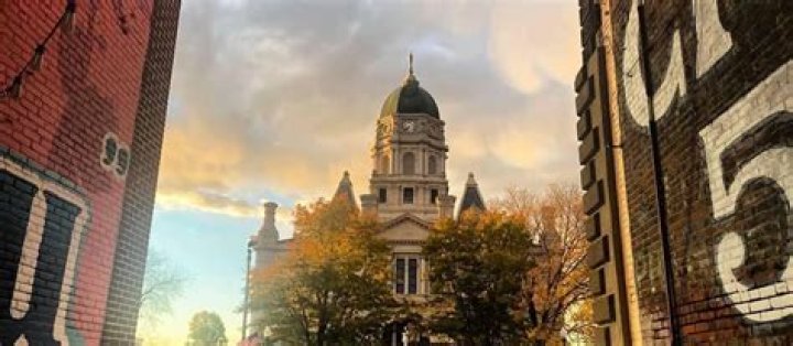 Brody Barker Passes Away, Columbia City Indiana