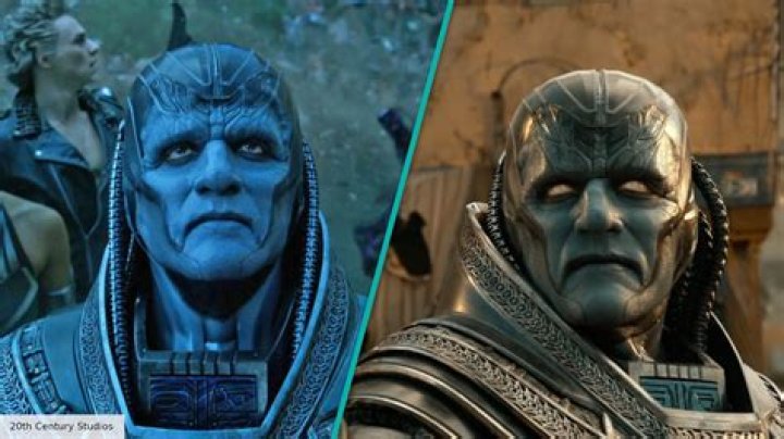 Bryan Singer Reveals Caliban Will Be In X-Men: Apocalypse