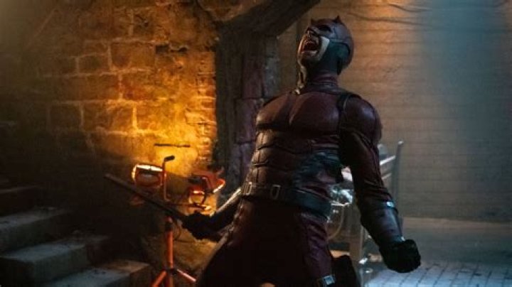 Bullseye’s incomplete suit in ‘Daredevil: Born Again’ is an ominous sign for a fan-favorite character