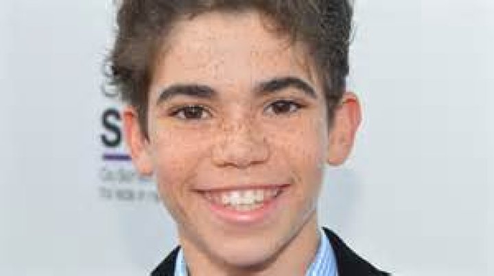 Cameron Boyce Biography - Facts, Childhood, Family Life & Achievements
