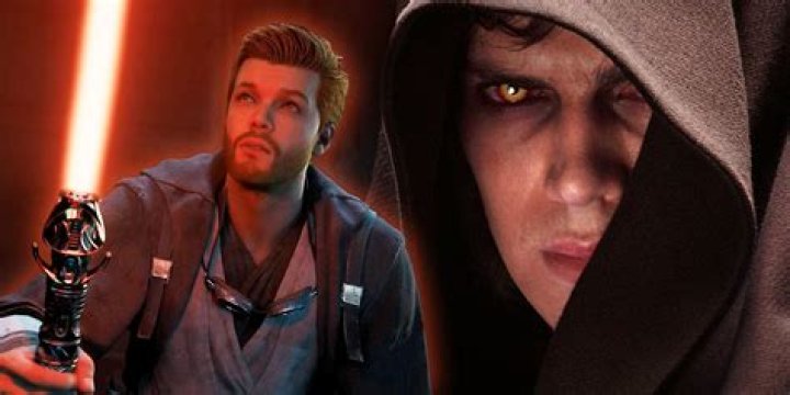 Cameron Monaghan knows ‘Star Wars’ fans want to see Cal Kestis in live-action, but probably isn’t allowed to say anything more