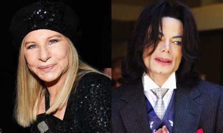 Can A Remorseful Barbra Streisand Finally Put Her Michael Jackson’s Defense Backlash Behind Her?