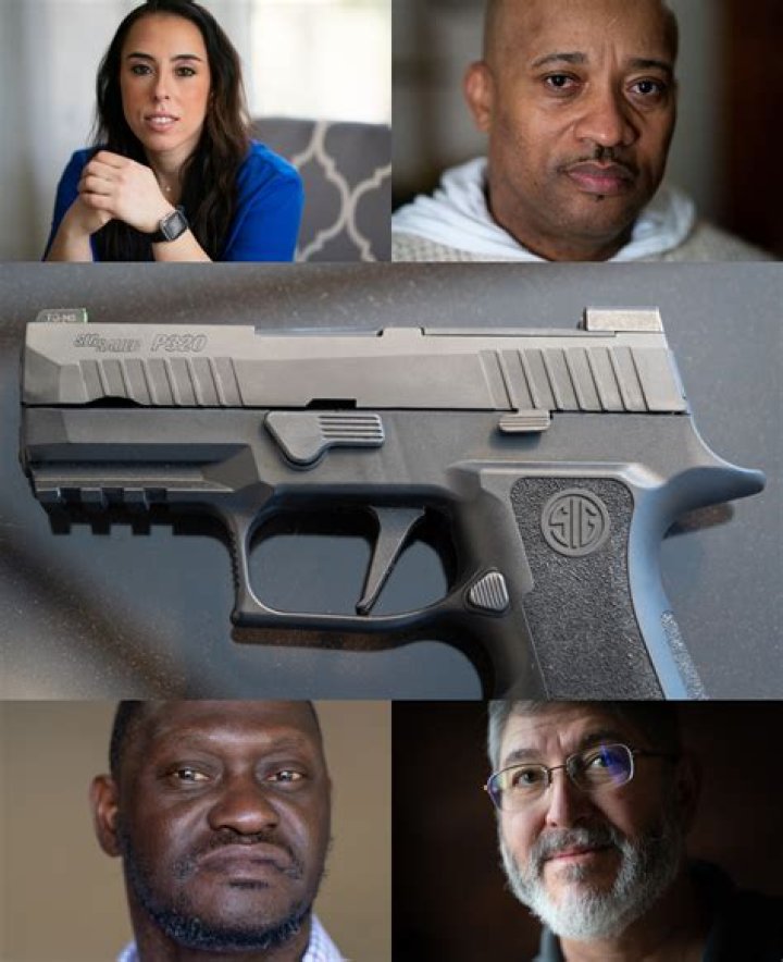 Can You Fly With Gun On Spirit? – Celebrity