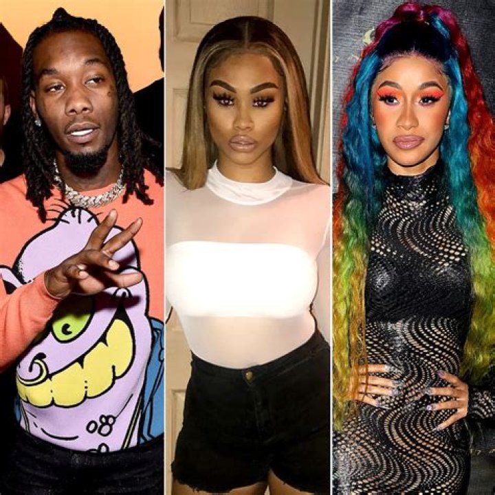 Cardi B’s Fans Say That She’s The Hardest Working Woman In The Industry And Call Her Work Ethic ‘Inspirational’