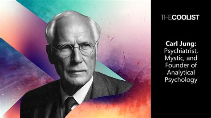 Carl Jung Biography - Facts, Childhood, Family Life & Achievements