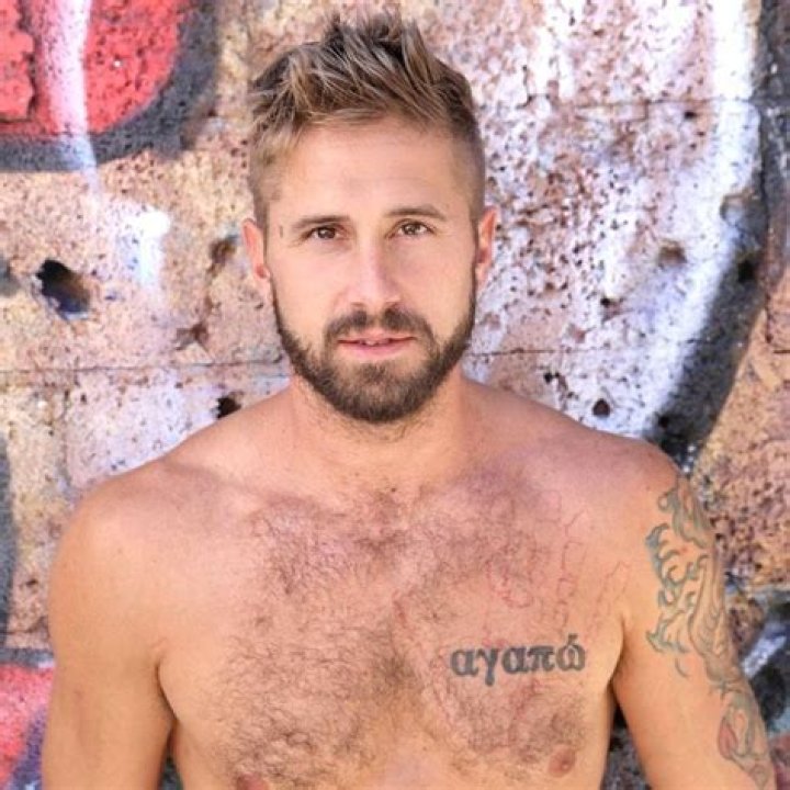 Casey Tanner Passes Away, Gay adult performer