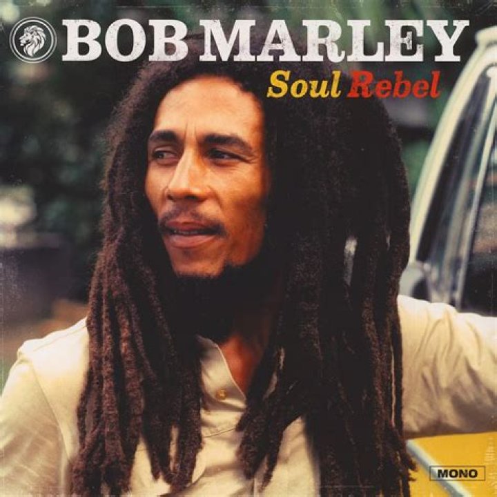 Cedella Marley children: Skip Marley, Soul-Rebel Marley Minto