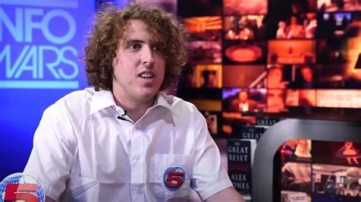 Channel 5’s Andrew Callaghan seemingly back creating content months after sexual assault allegations