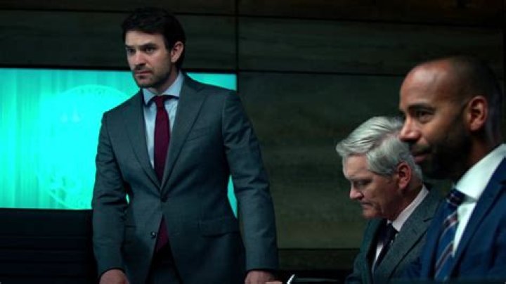 Charlie Cox’s spy series ‘Treason’ proving nowhere near as popular as his last Netflix show