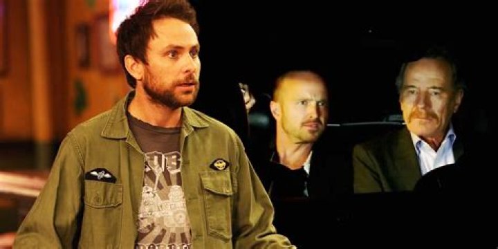 Charlie Day explains the ’emotional’ reason ‘It’s Always Sunny’ spent half of season 15 in Ireland