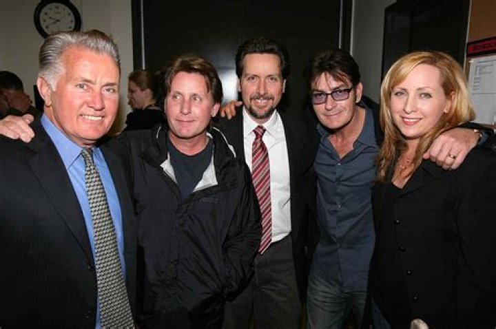 Charlie Sheen’s 3 siblings: Meet Emilio Estevez, Renée Estevez, Ramon Estevez