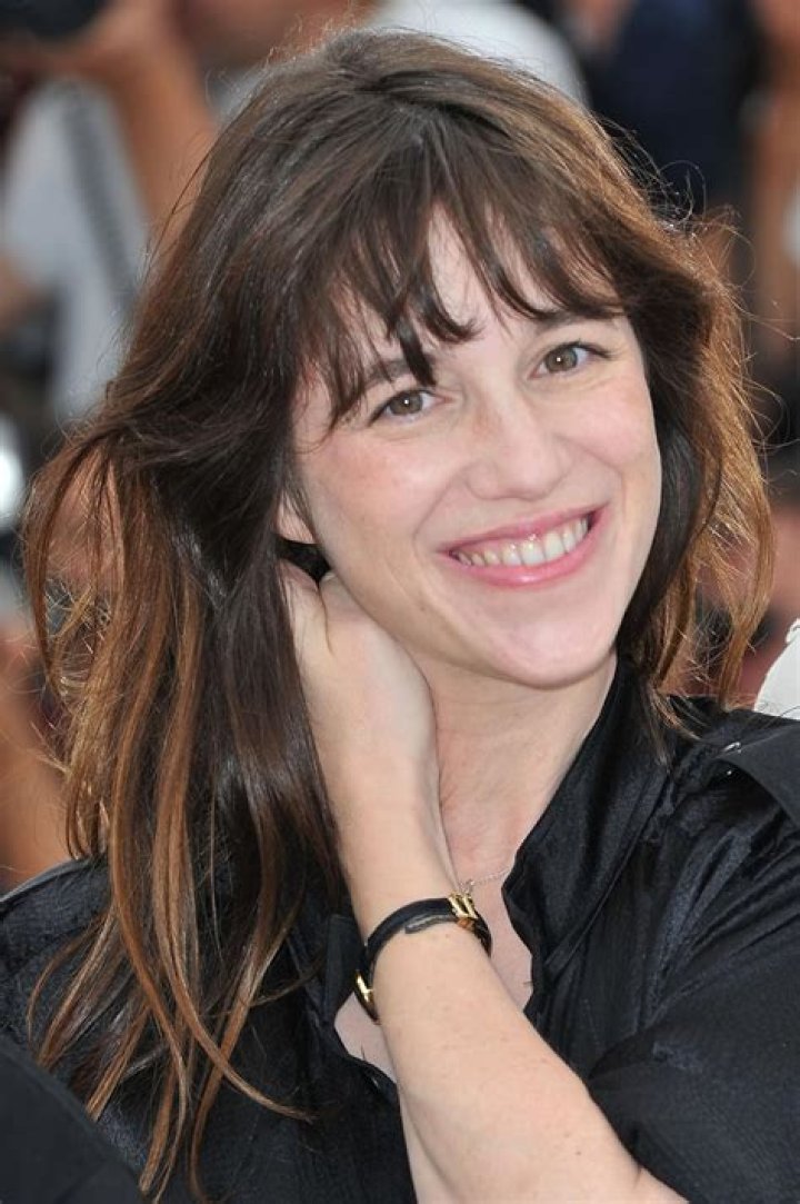 Charlotte Gainsbourg Biography - Facts, Childhood, Family Life & Achievements