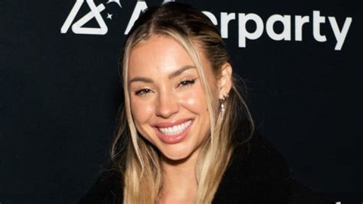 Charly Jordan in Bathing Suit is "2023 Sparkly" — Celebwell