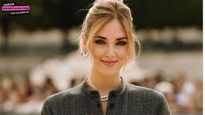Chiara Ferragni Biography - Facts, Childhood, Family Life & Achievements
