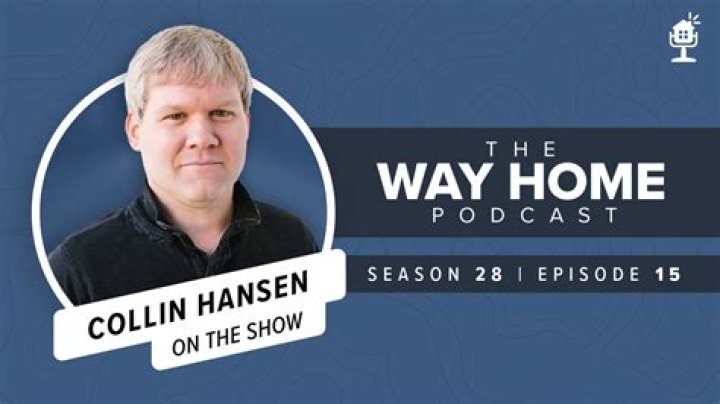 Chris Hansen Biography - Facts, Childhood, Family Life & Achievements