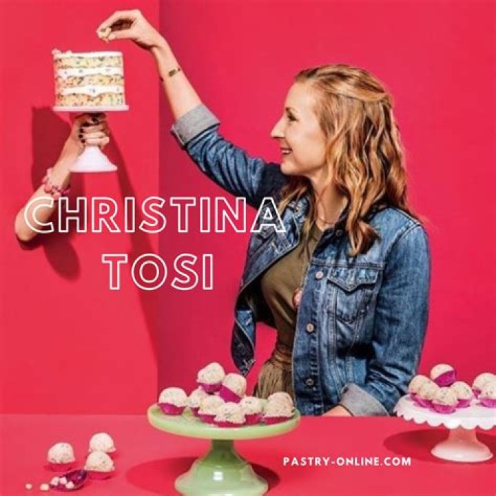 Christina Tosi Biography – Facts, Childhood, Family Life, Achievements