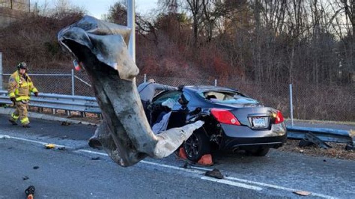 Christopher Hugh Moran Dies in a Pedestrian Accident