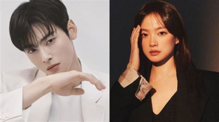 Chun Woo Hee Wiki, Age, Boyfriend, Height, Parents & Net Worth