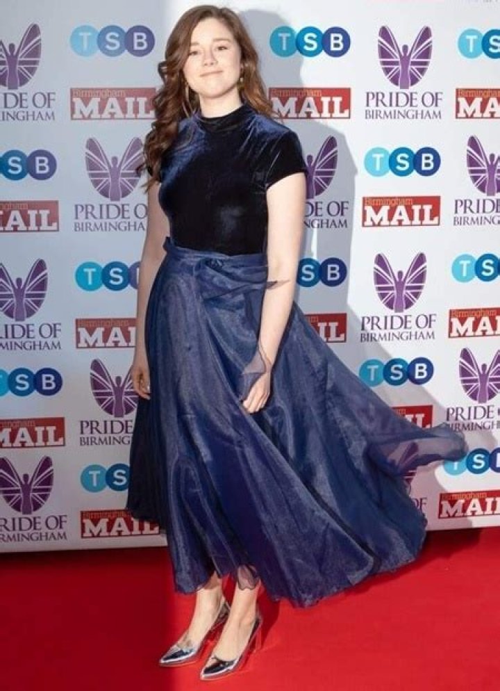 Claudia Jessie Height Weight Shoe Size Measurements Family