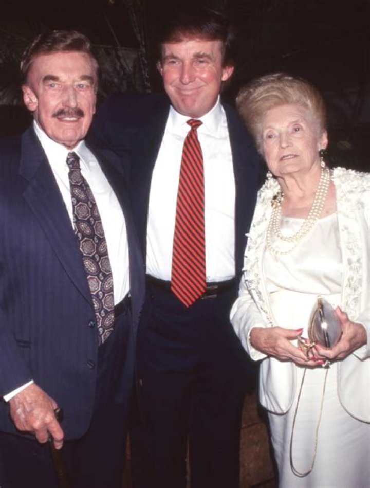 Clint Eastwood parents: Who are his father and mother?