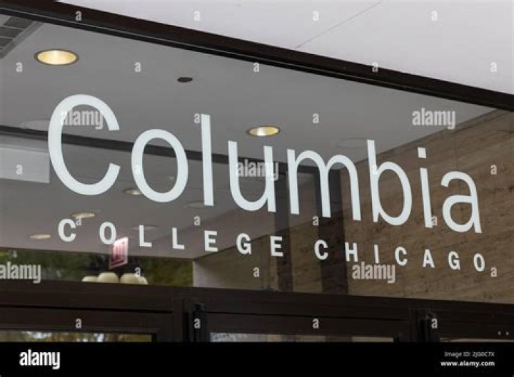 Columbia College Chicago Notable Alumni
