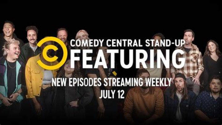 Comedy Clips Central video statistics