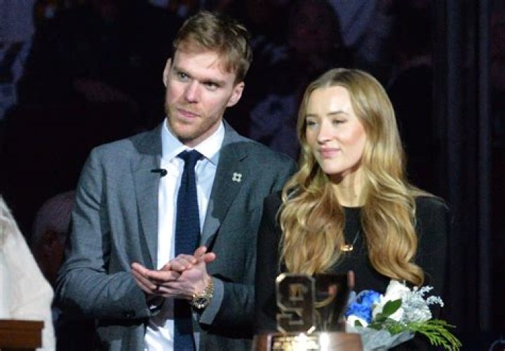 Connor McDavid siblings: Meet brother Cameron McDavid